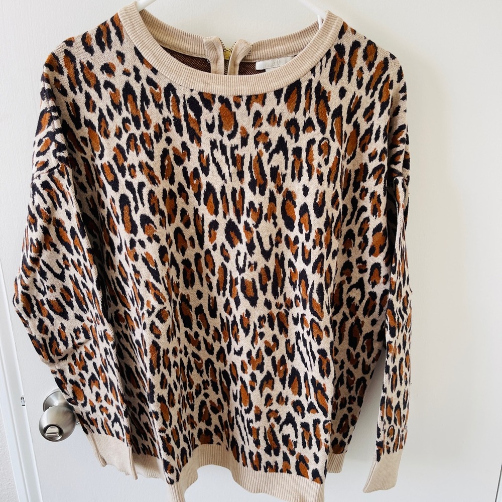 H&M sweater